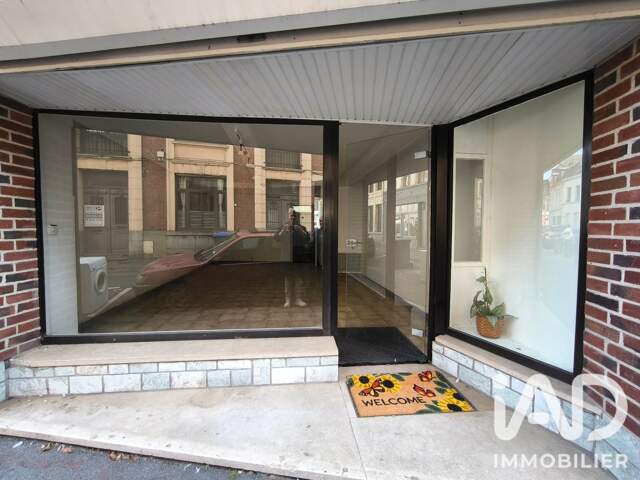Vente Immeuble 190 m&sup2; — photo du bien