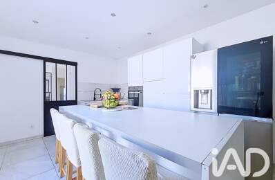 Vente Maison/villa 5 pièces — photo du bien