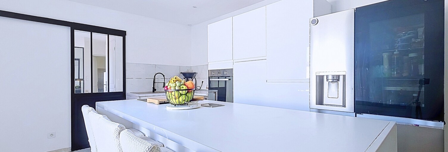 Maison 5 Pièces 120 m² à vendre à Rouvroy (62320)