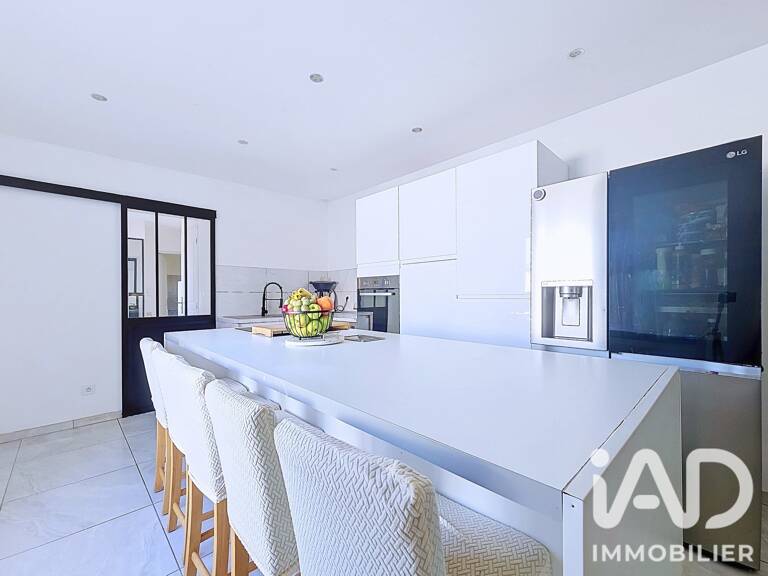 Vente Maison/villa 5 pièces — photo 1