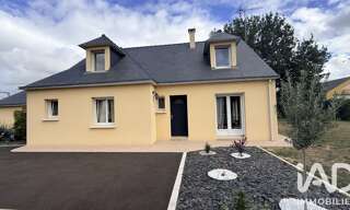 Maison 7 Pièces 143 m² à vendre à Vallons-de-l'Erdre (44540)