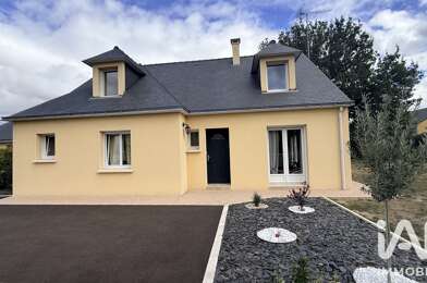 Maison 7 pièces 305000 €