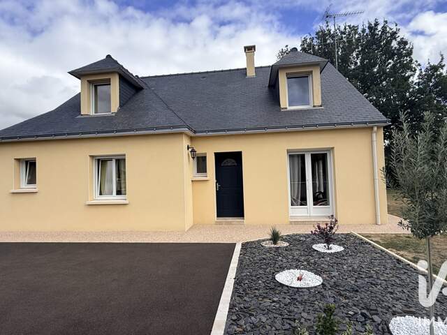 Vente Maison/villa 7 pièces — photo du bien