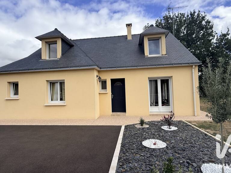 Vente Maison/villa 7 pièces — photo 1