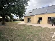 Vente Maison/villa 7 pièces — photo 2