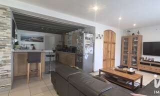 Maison 3 Pièces 88 m² à vendre à Le Pian-Médoc (33290)