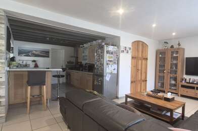 Maison 3 pièces 299000 €