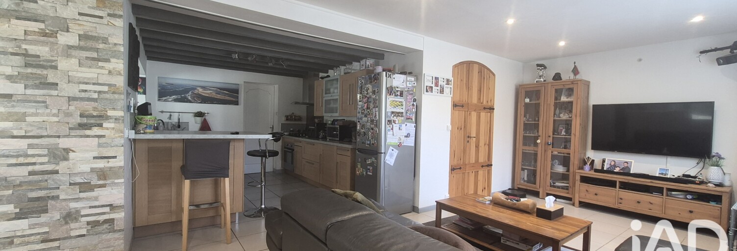 Maison 3 Pièces 88 m² à vendre à Le Pian-Médoc (33290)
