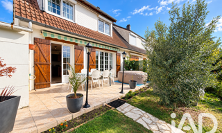 Maison 4 Pièces 98 m² à vendre à Louviers (27400)
