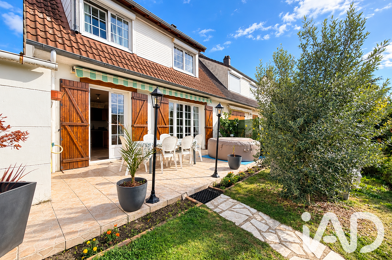 Maison 4 pièces 209000 €