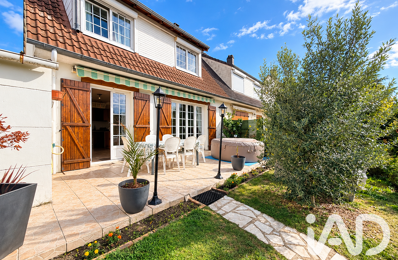 Vente Maison/villa 4 pièces — photo du bien