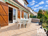 Vente Maison/villa 4 pièces — photo 2