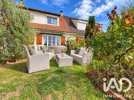 Vente Maison/villa 4 pièces — photo 3