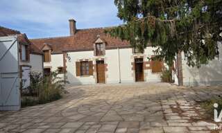 Maison 5 Pièces 100 m² à vendre à Saint-Père-sur-Loire (45600)