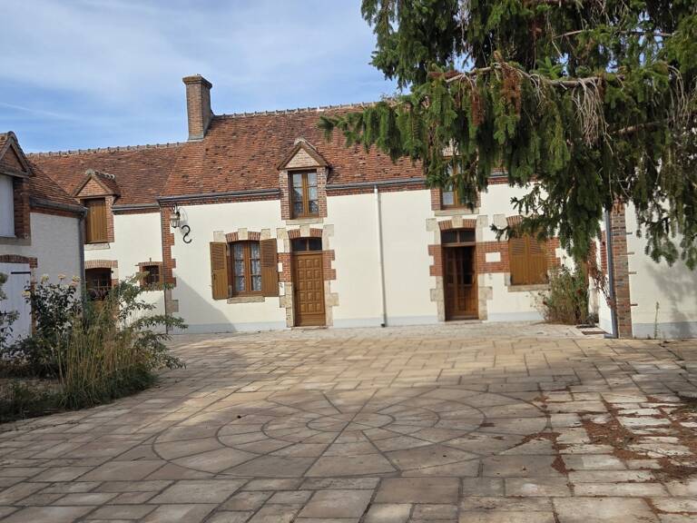Vente Maison traditionnelle 5 pièces — photo 1