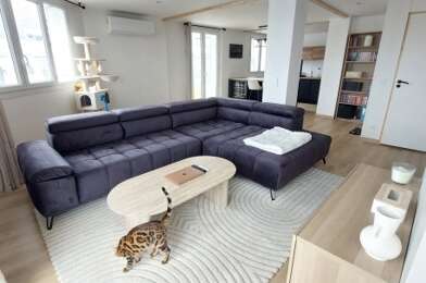 Appartement 3 pièces 138000 €