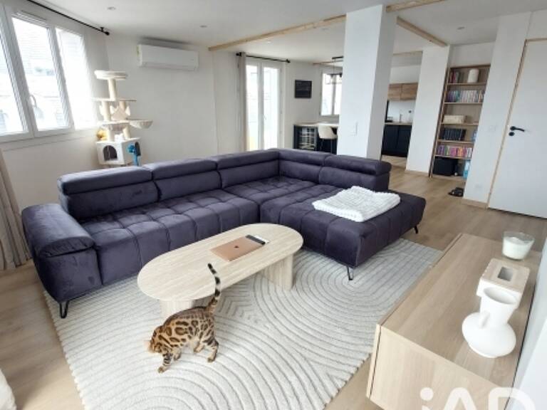 Vente Appartement 3 pièces — photo 1