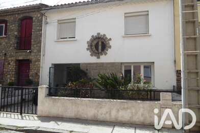 Maison 5 pièces 140000 €