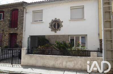 Vente Maison traditionnelle 5 pièces — photo du bien