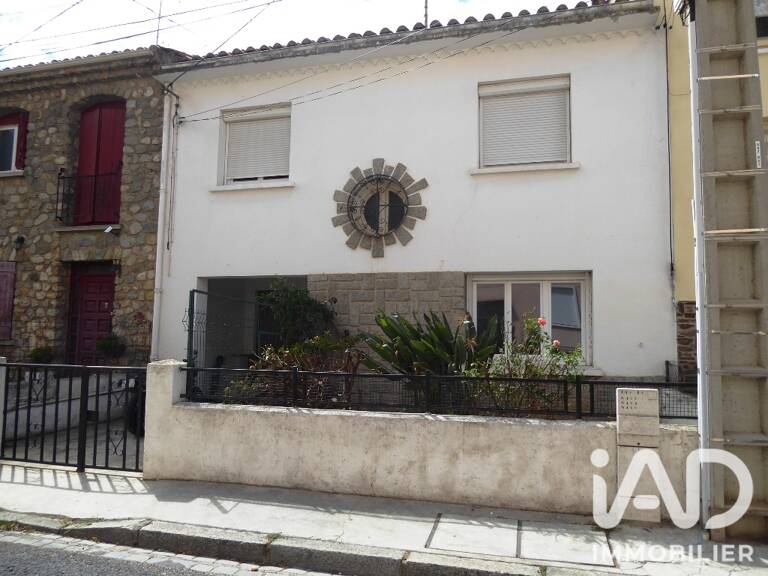 Vente Maison traditionnelle 5 pièces — photo 1