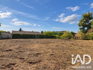 Vente Terrain à bâtir 897 m&sup2; — photo 2