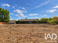 Vente Terrain à bâtir 897 m&sup2; — photo 3