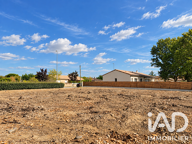 Vente Terrain à bâtir 897 m&sup2; — photo 4