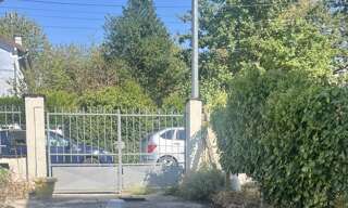 Maison 2 Pièces 39 m² à vendre à Sevran (93270)