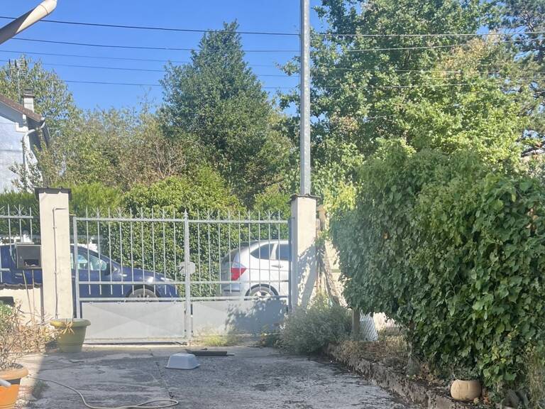 Vente Maison traditionnelle 2 pièces — photo 1
