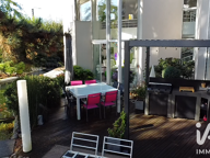 Vente Maison d'architecte 8 pièces — photo 2