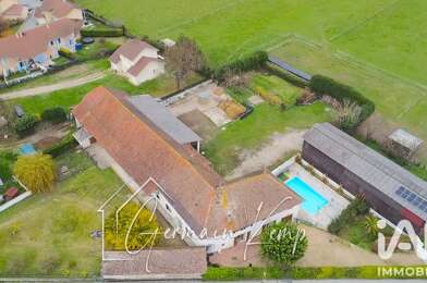 Maison 9 pièces 516000 €