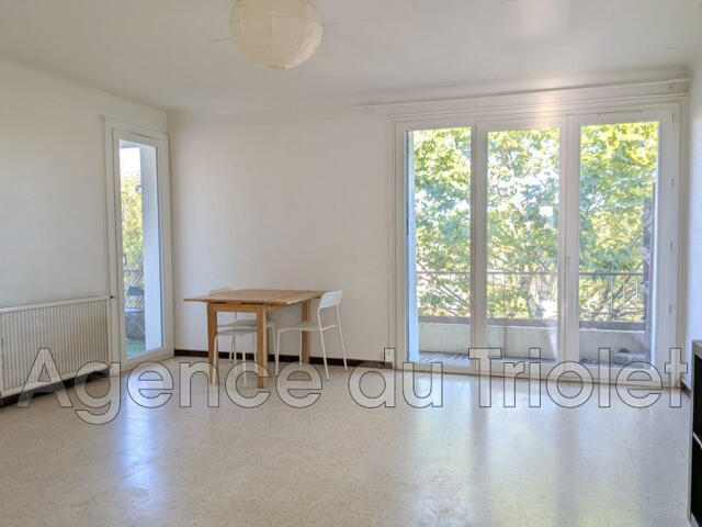 Appartement proposé à Montpellier