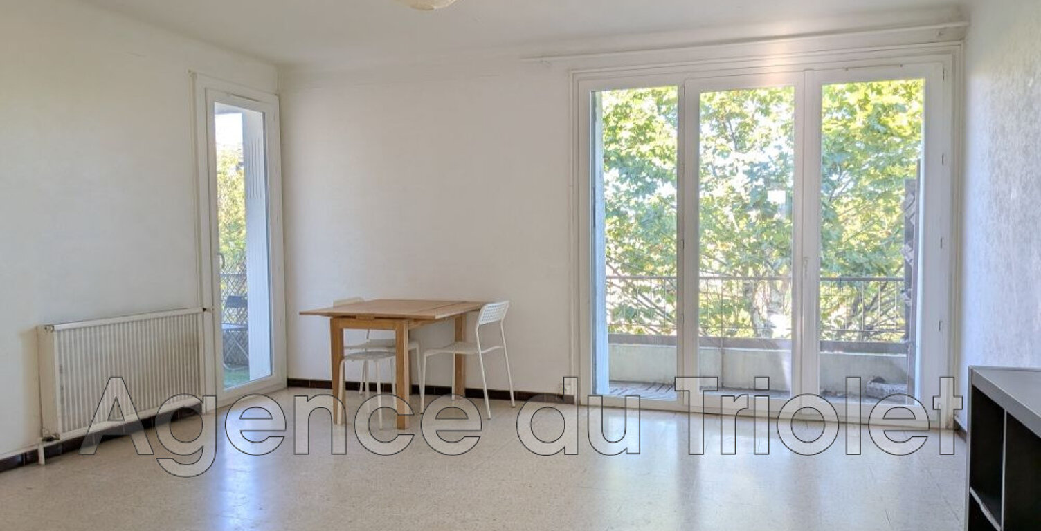 vente appartement — photo 1