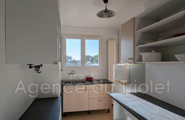 vente appartement — photo 2