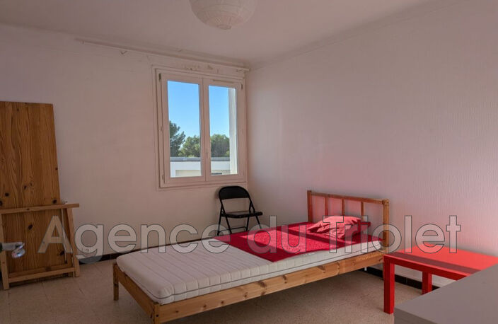 vente appartement — photo 3
