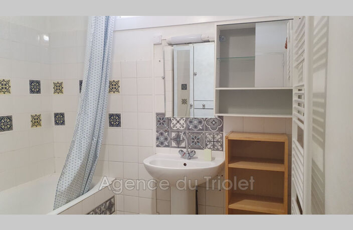 vente appartement — photo 4