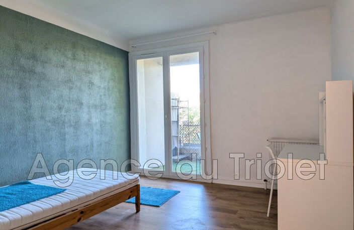vente appartement — photo 5