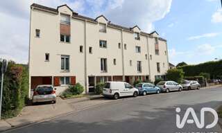 Appartement 2 Pièces 43 m² à vendre à Ézanville (95460)