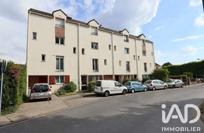 Vente Appartement 2 pièces — photo du bien
