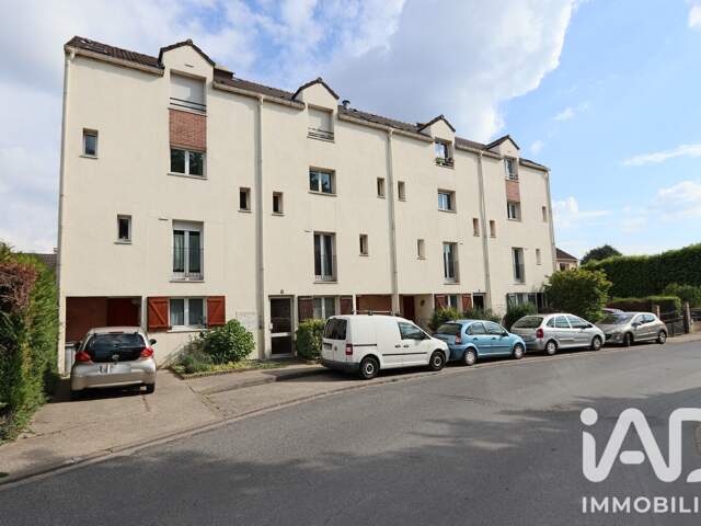 Vente Appartement 2 pièces — photo du bien