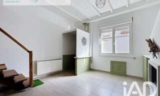 Maison 4 Pièces 120 m² à vendre à Tourcoing (59200)