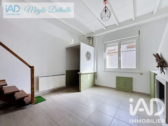 Vente Maison de ville 4 pièces — photo du bien