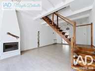 Vente Maison de ville 4 pièces — photo 3