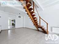 Vente Maison de ville 4 pièces — photo 4