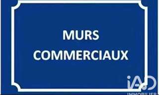 Commerce  50 m² à vendre à Paris 13 (75013)