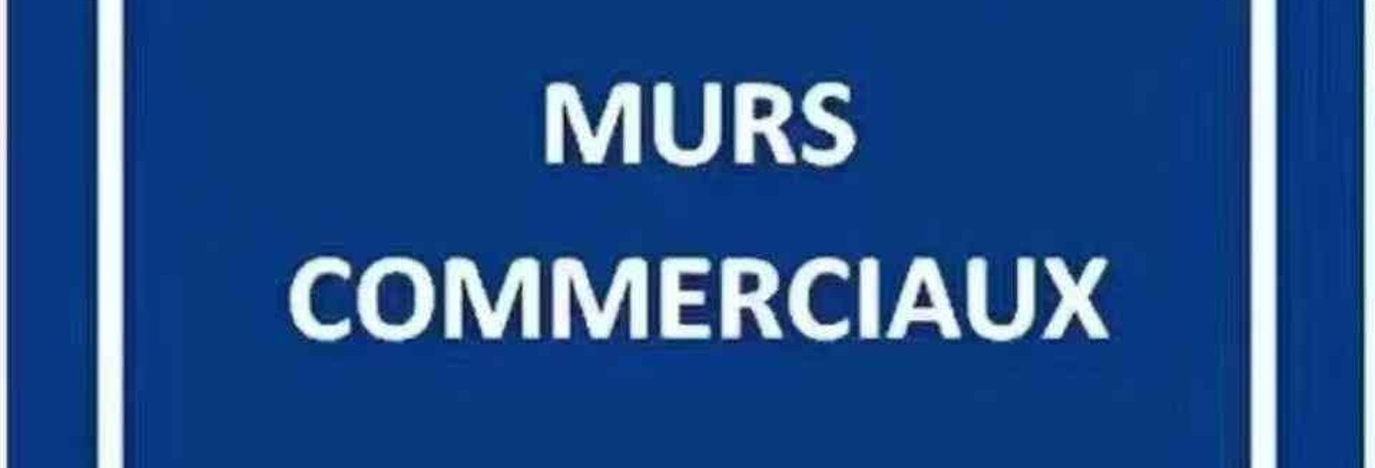 Commerce  50 m² à vendre à Paris 13 (75013)