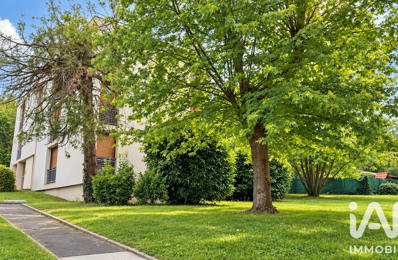 Vente Appartement 3 pièces — photo du bien