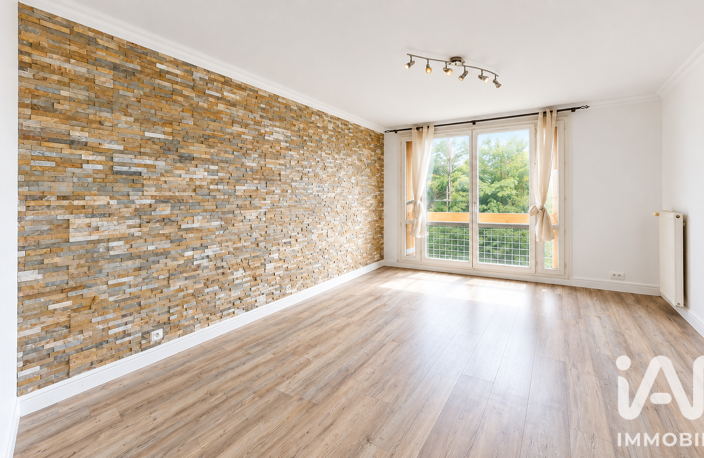 Vente Appartement 3 pièces — photo 2
