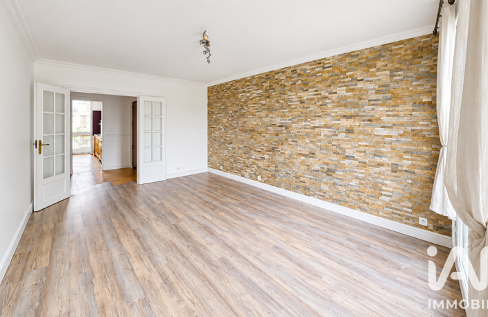 Vente Appartement 3 pièces — photo 3