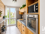 Vente Appartement 3 pièces — photo 4